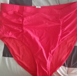 Bathingsuit bottoms nwot